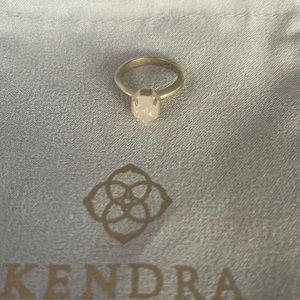 Kendra Scott ring